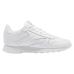 Chaussures casual enfant Reebok CL LTHR Blanc