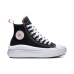 Gymnastikskor, Herr Converse CHUCK TAYLOR ALL STAR MOVE LIFT 271716C Svart