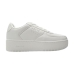 Scarpe da Tennis Casual Levi's NEW UNION BOLD VUNB0002S Bianco