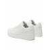 Scarpe da Tennis Casual Levi's NEW UNION BOLD VUNB0002S Bianco