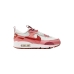 Rennot kävelykengät Nike W AIR MAX 90 FQ8881 618 Valkoinen