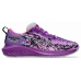 Lasten juoksukengät Asics NOOSA TRI 16 GS 1014A346 500 Purppura