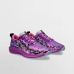 Lasten juoksukengät Asics NOOSA TRI 16 GS 1014A346 500 Purppura