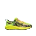 Scarpe da Tennis Casual Bambino Asics NOOSA TRI 16 GS Giallo