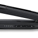 Hair Straightener Babyliss Steam Mist Styler Black Silver (1 Unit)