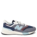 Buty sportowe Casual Męskie New Balance 997R U997 RRB Szary