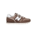 Chaussures casual homme New Balance ML373 WW2 Marron