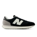 Buty sportowe Casual Męskie New Balance 237 MS237 LBK Czarny