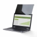 Suport pentru Laptop Startech 125TF-PRIVACY-SCREEN Plastic