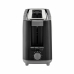 Brødrister EDM 07798 Black Design 900 W Lang