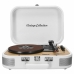 Record Player Muse MT-201 WW White