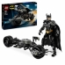 Byggesett Lego 76273 Batman Flerfarget 713 Deler