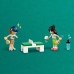 Konstruktionsspil Lego Friends 42626 628 Dele