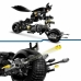 Bouwspel Lego 76273 Batman Multicolour 713 Onderdelen