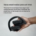 Headset met Bluetooth en microfoon Belkin AUD005BTBLK