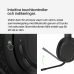 Bluetooth laisvų rankų įranga su mikrofonu Belkin AUD005BTBLK