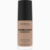 комплект за гримиране Catrice COVER FOUNDATION