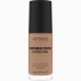 комплект за гримиране Catrice COVER FOUNDATION