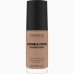 комплект за гримиране Catrice COVER FOUNDATION