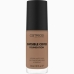 комплект за гримиране Catrice COVER FOUNDATION