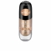 Лак для ногтей Essence SATIN CHROME Позолоченный 8 ml