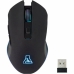 Mouse Fără Fir The G-Lab Negru 3200 DPI