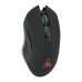 Schnurlose Mouse The G-Lab Schwarz 3200 DPI