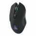 Schnurlose Mouse The G-Lab Schwarz 3200 DPI