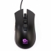 Mouse Talius Negru 6400 dpi