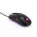 Mouse Talius Negru 6400 dpi