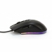 Mouse Talius Negru 6400 dpi