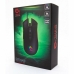 Mouse Talius Black 6400 dpi