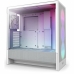 Case computer desktop ATX NZXT Bianco