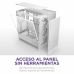 Caixa Semitorre ATX NZXT Branco