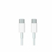 Cabo USB-C Apple MLL82ZM/A Branco 2 m