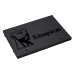 Cietais Disks Kingston SA400S37/960GB 960 GB SSD SSD