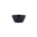 Snack Bowl Quid Select Basic Black Melamin 15 cm (24 Units)