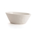 Snack Bowl Bidasoa Cosmos White Ceramic 17 cm (12 Units)