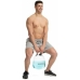 Kettlebell ad Acqua per Allenamento Fitness con Manuale per gli Esercizi (Ricondizionati A)