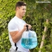 Kettlebell ad Acqua per Allenamento Fitness con Manuale per gli Esercizi (Ricondizionati A)