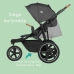 Passeggino per Bambini Cloudy