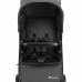 Baby's Pushchair MISTY Graphite