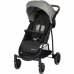 Kinderwagen Ingenious Grau