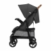 Baby's Pushchair MISTY Graphite