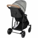 Kinderwagen Ingenious Grau