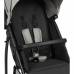 Kinderwagen Ingenious Grau