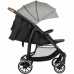 Poussette pour bébé Ingenious Gris