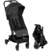 Poussette pour bébé SOKO Graphite (1 Unité)