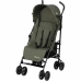 Kinderwagen RAINBOW Groen