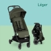 Baby's Pushchair SOKO Green